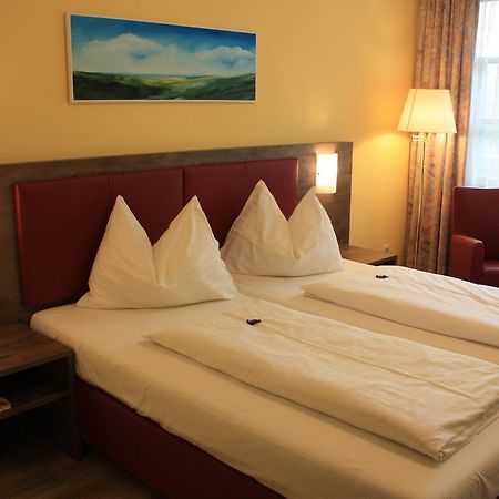Burgenlaenderhof Hotel Garni Mörbisch am See Buitenkant foto