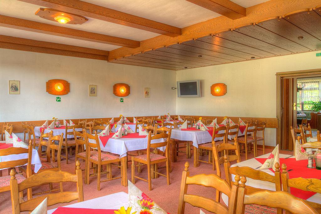 Burgenlaenderhof Hotel Garni Mörbisch am See Buitenkant foto