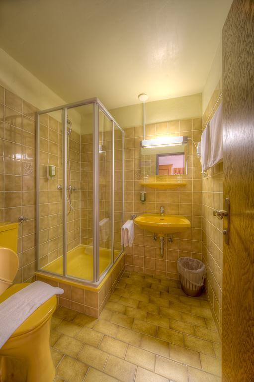 Burgenlaenderhof Hotel Garni Mörbisch am See Buitenkant foto