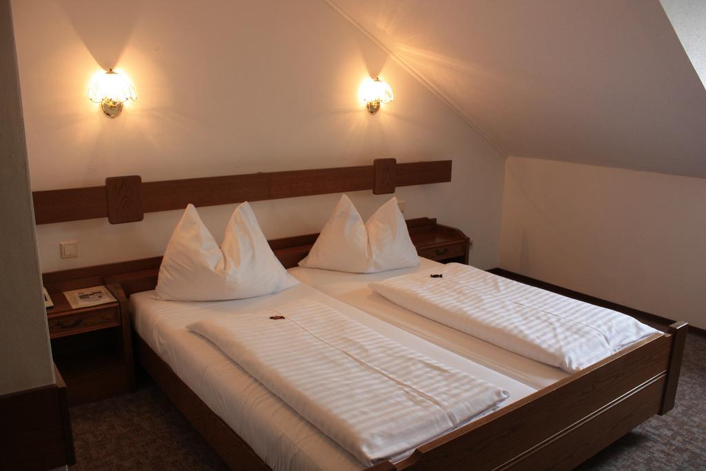 Burgenlaenderhof Hotel Garni Mörbisch am See Buitenkant foto