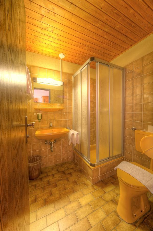 Burgenlaenderhof Hotel Garni Mörbisch am See Buitenkant foto
